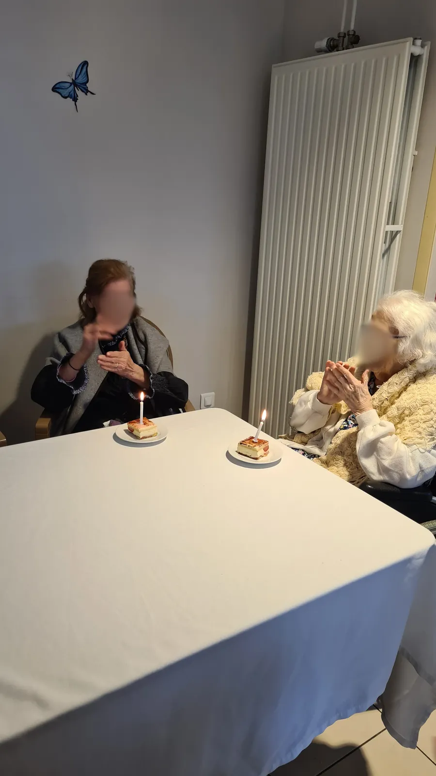 Anniversaires du mois de décembre 