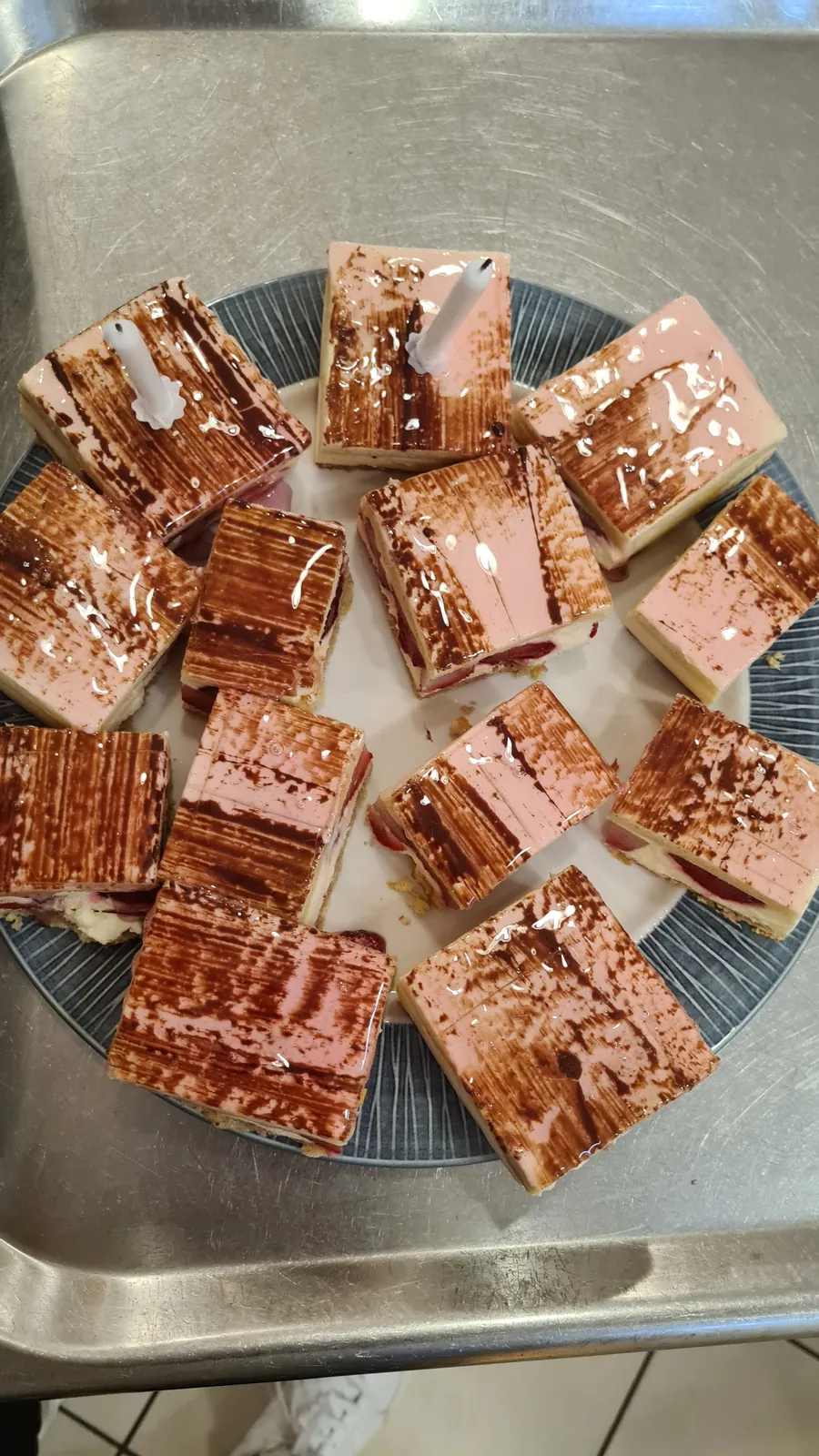 Anniversaires du mois de décembre 