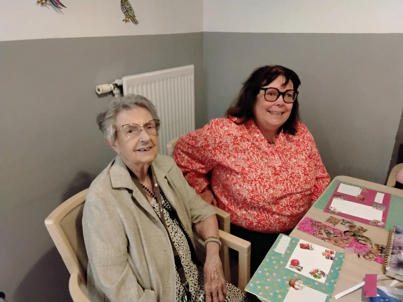 atelier scrapbooking 