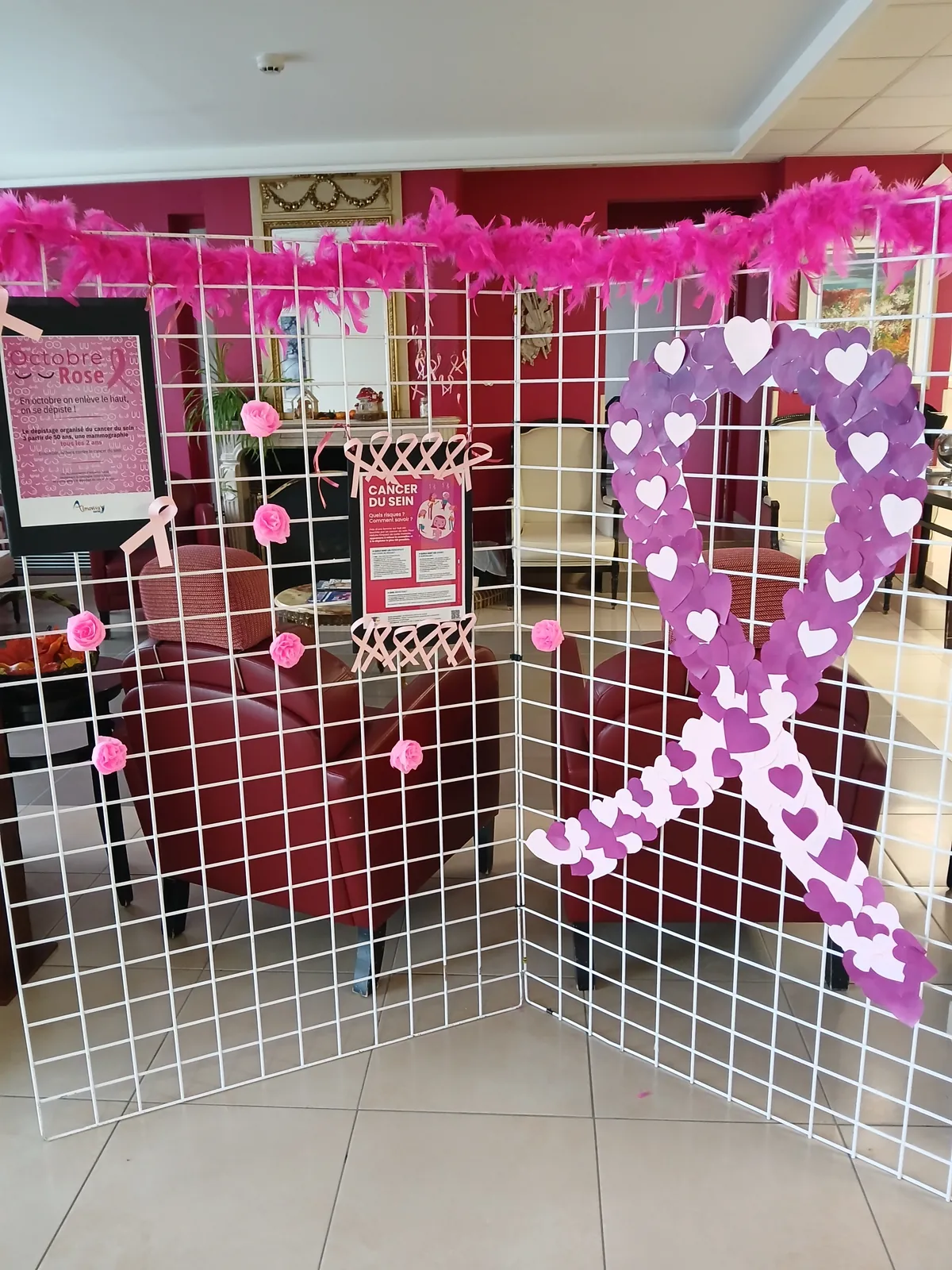 Décorations