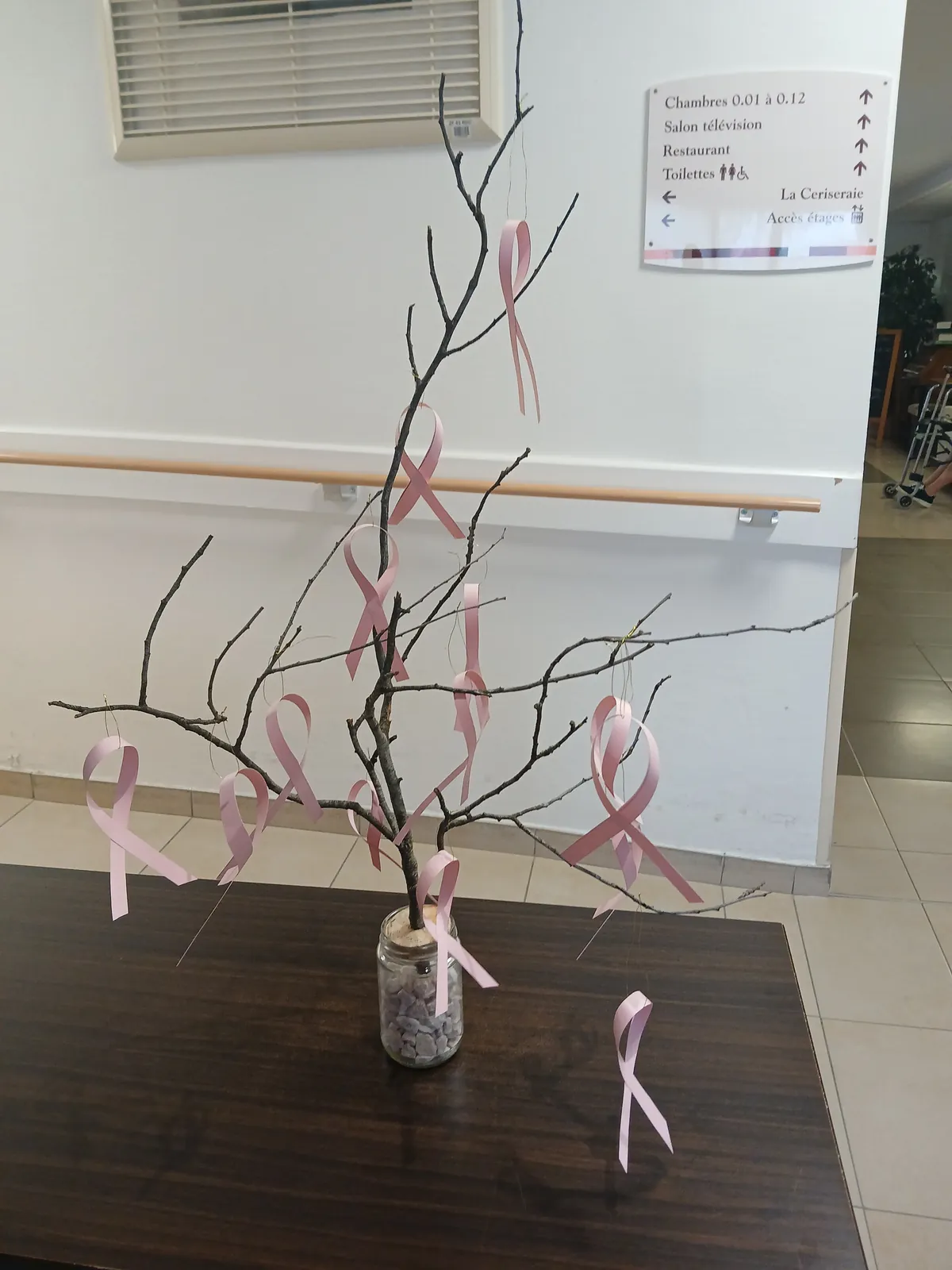 Décorations