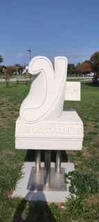 Journée du patrimoine