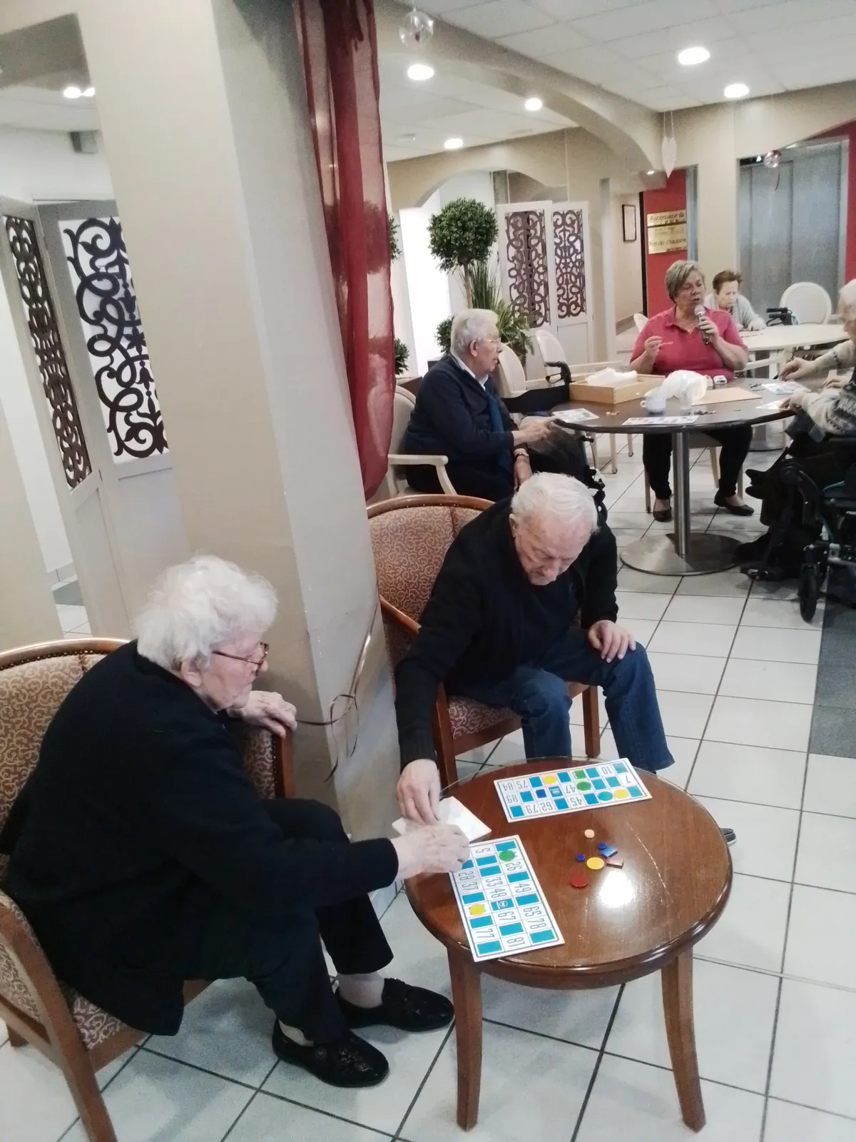 loto du dimanche 18 février