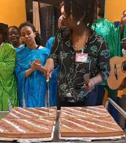 Les anniversaires du mois de janvier 