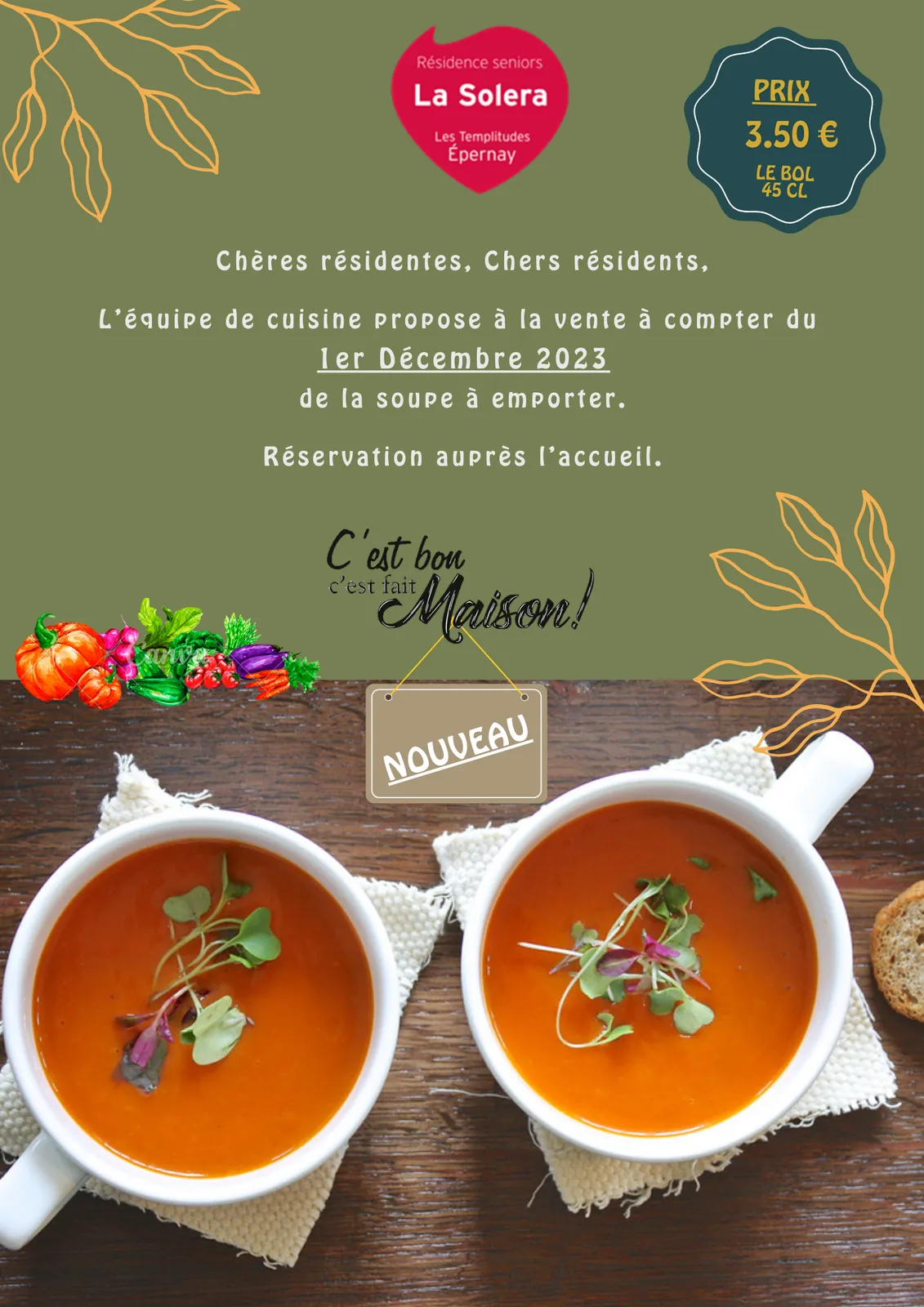 Soupe 