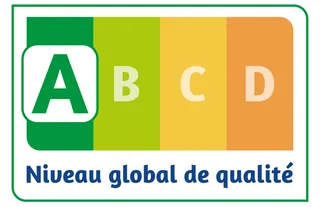  La Résidence Les Jardins de Thiais obtient une très belle notation à son évaluation externe !