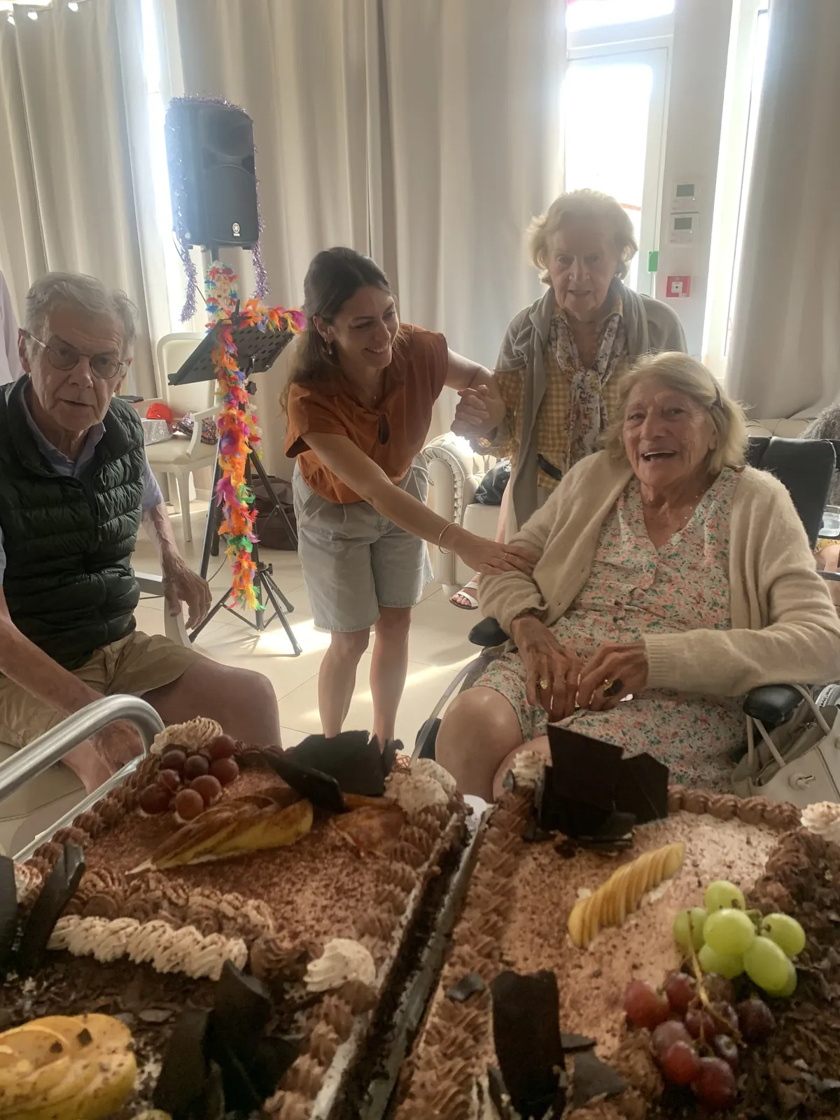 Anniversaire du mois d'août