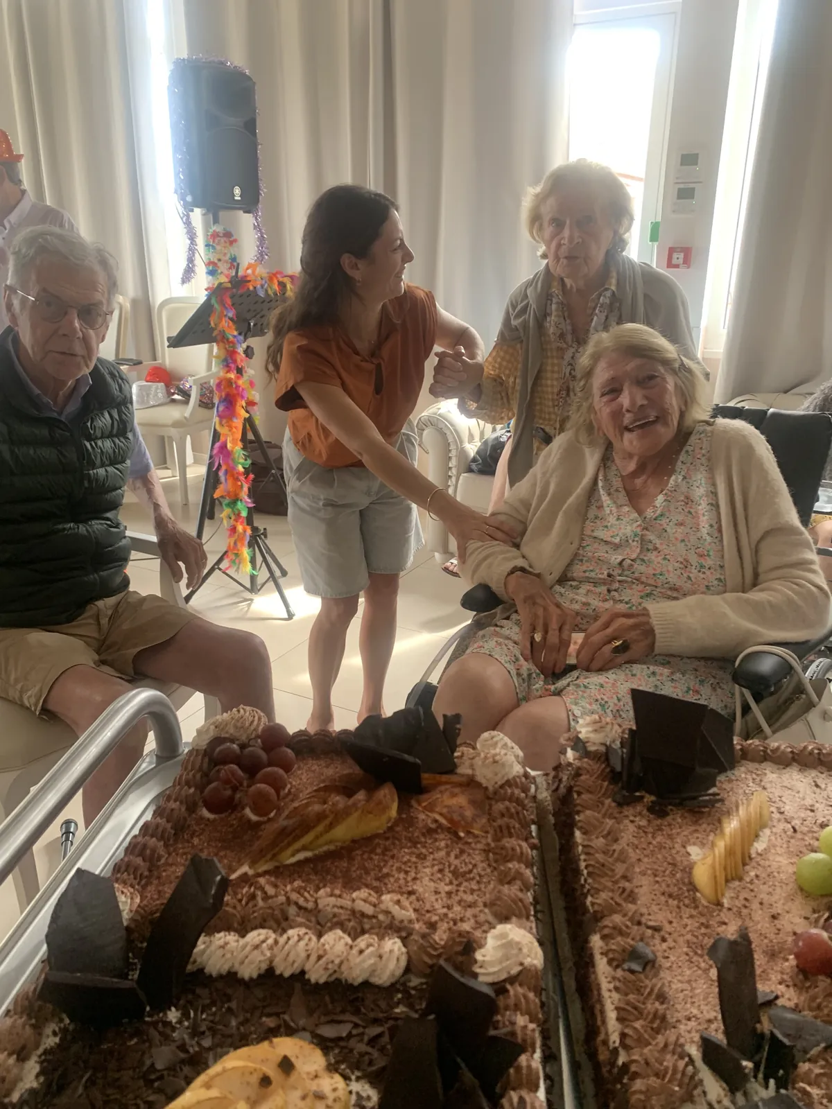 Anniversaire du mois d'août