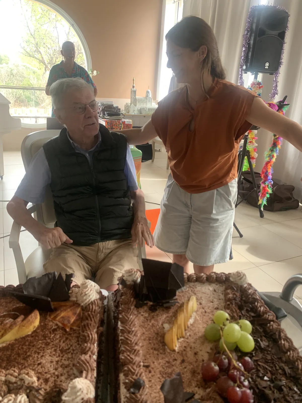 Anniversaire du mois d'août
