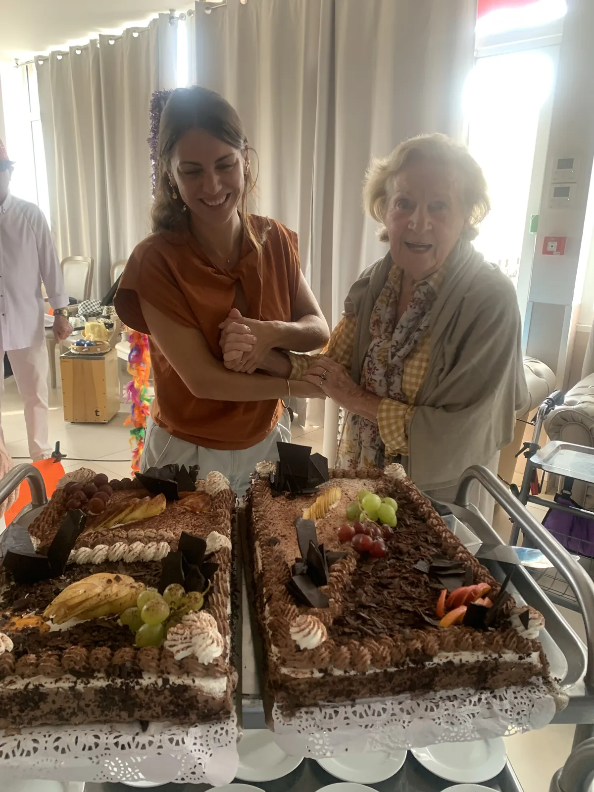Anniversaire du mois d'août