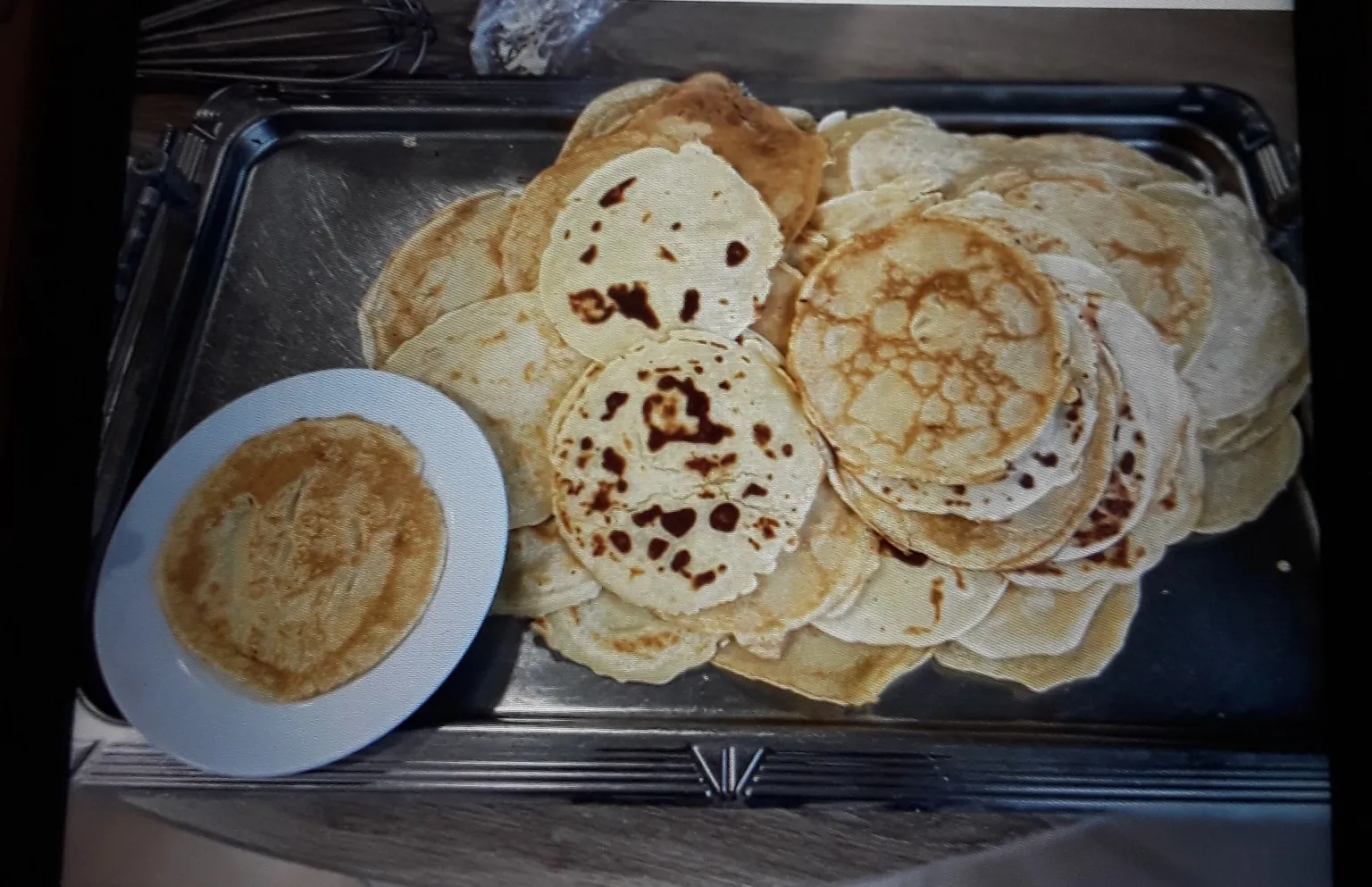Fêtons la Chandeleur !