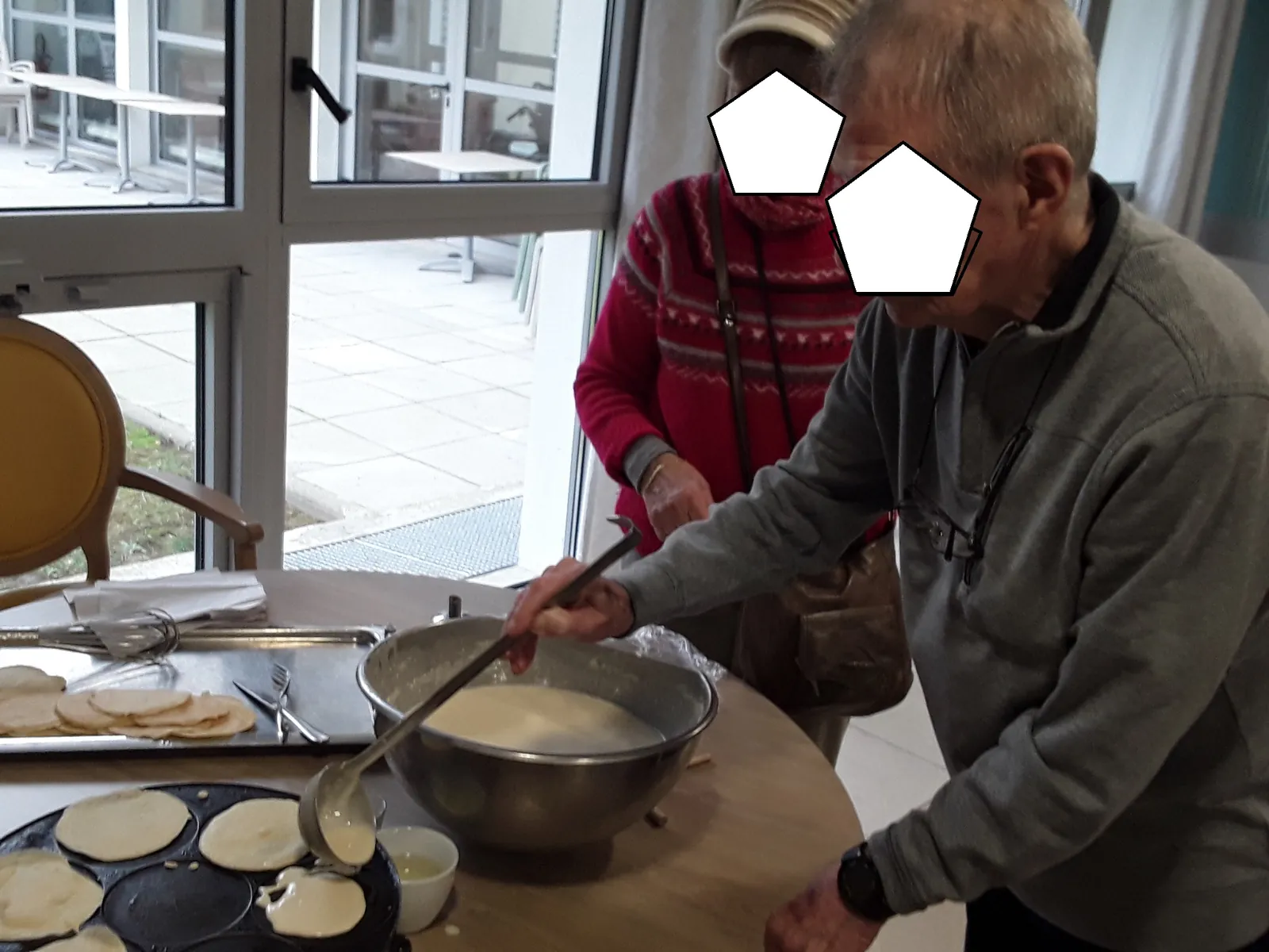 Fêtons la Chandeleur !