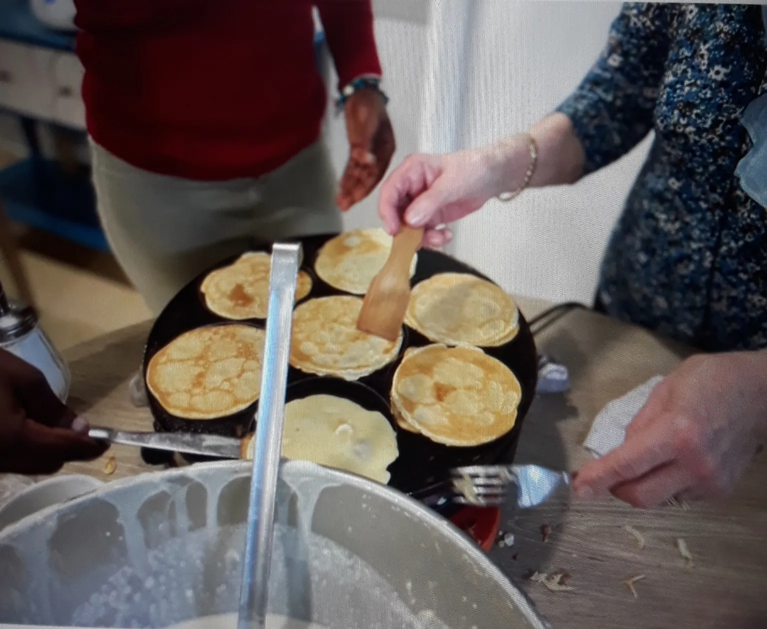 Fêtons la Chandeleur !
