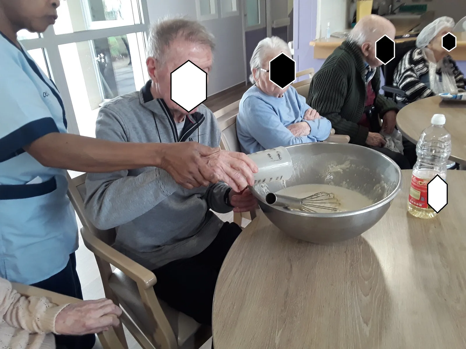 Fêtons la Chandeleur !