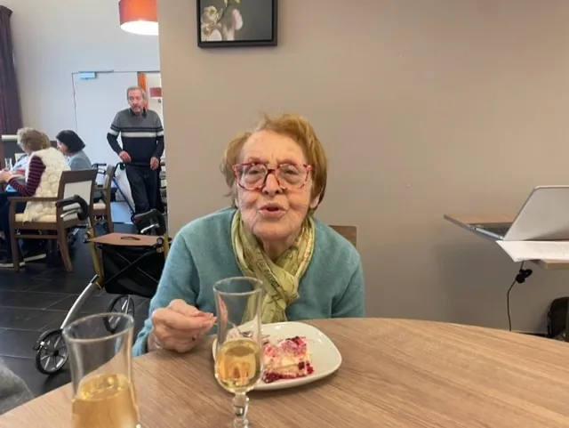 Les anniversaires 