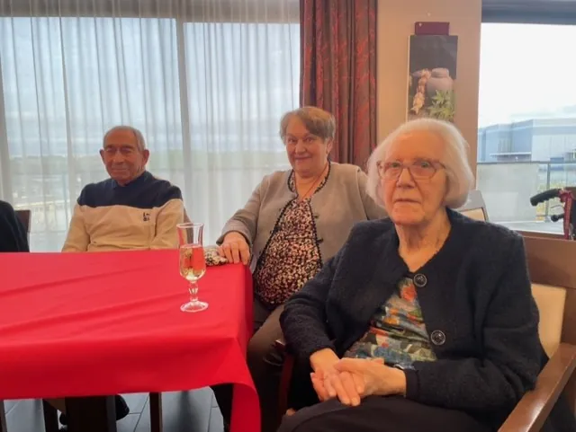 Les anniversaires 