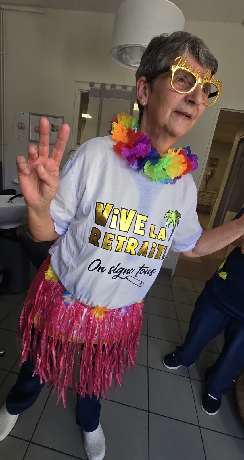 Merci Patricia ! 