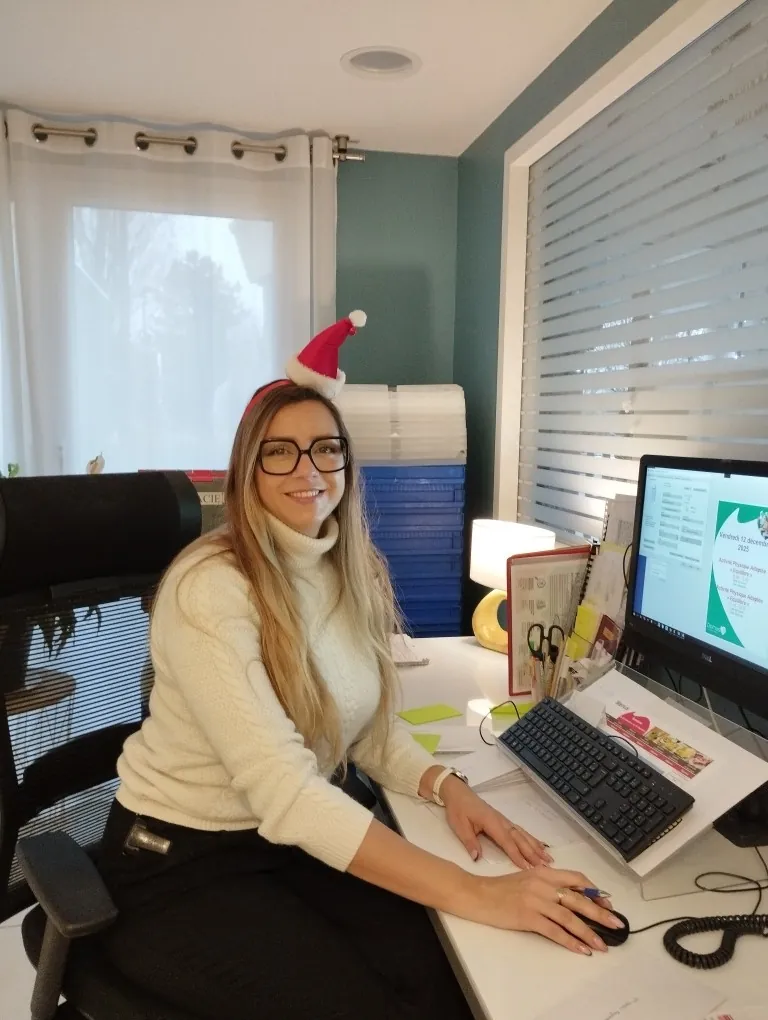 Journée de l'accessoire de Noël à la DBA