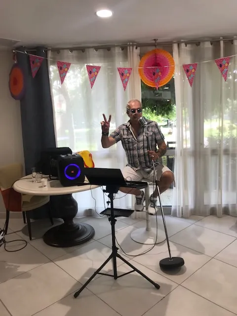 Les anniversaires du mois 