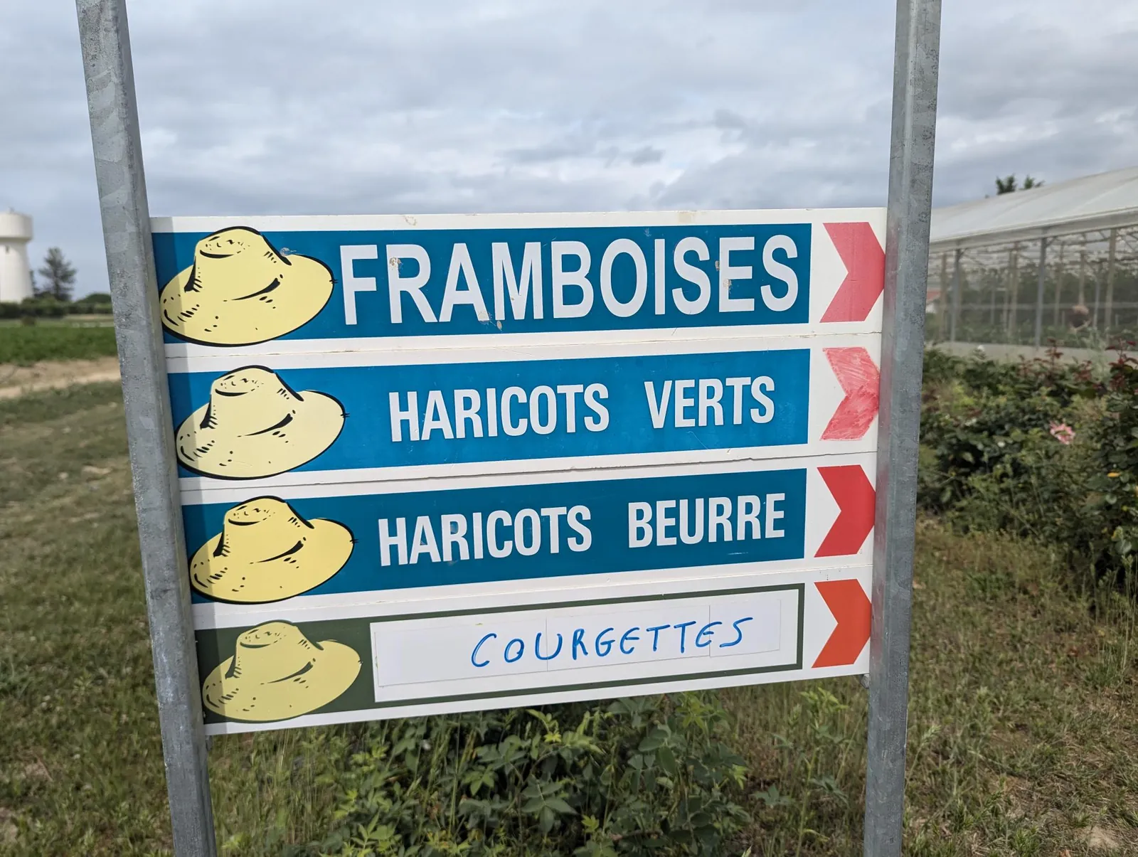 Un bel après-midi 