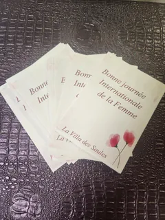 Honorer les Femmes. 