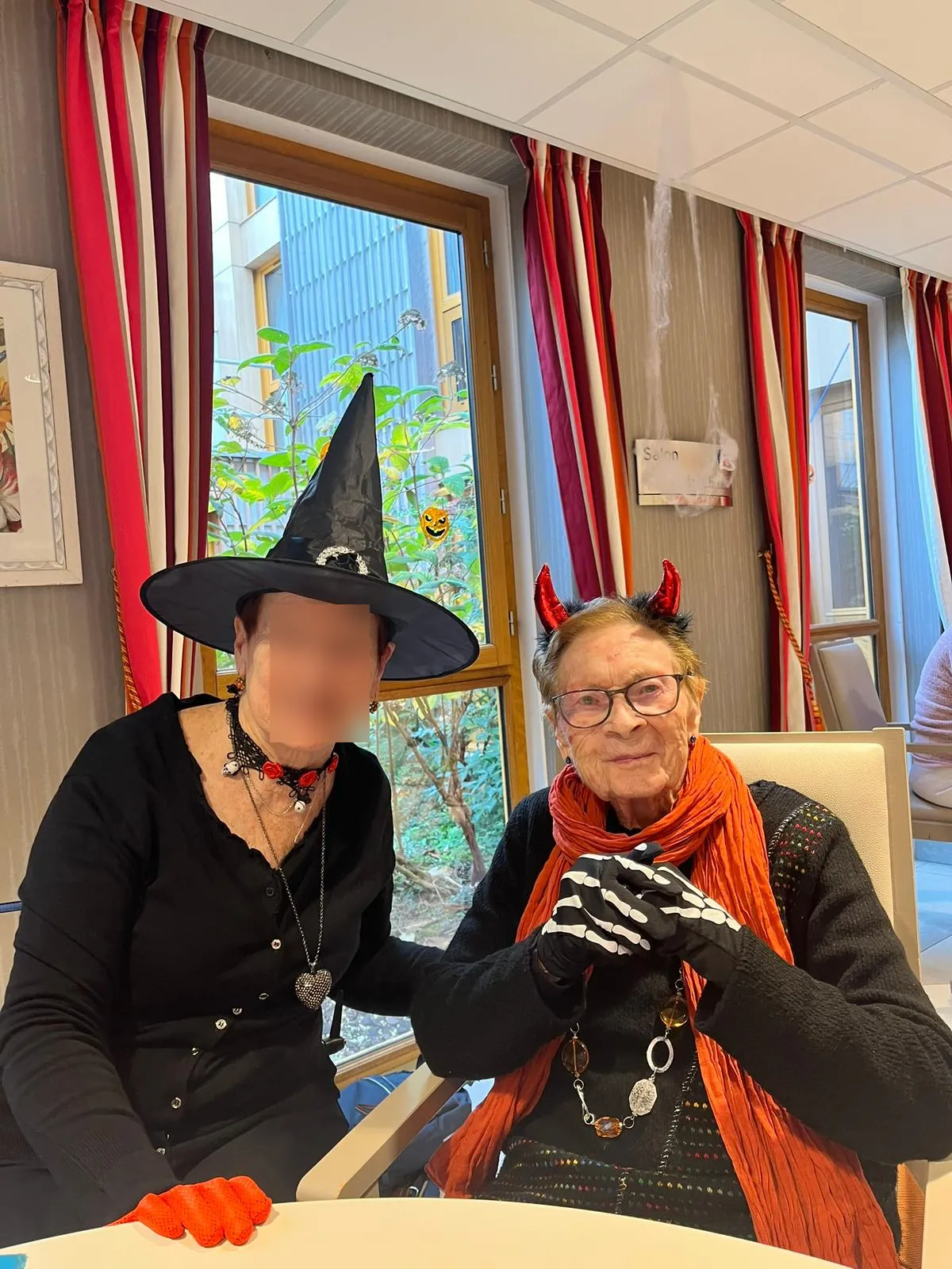 Halloween !!