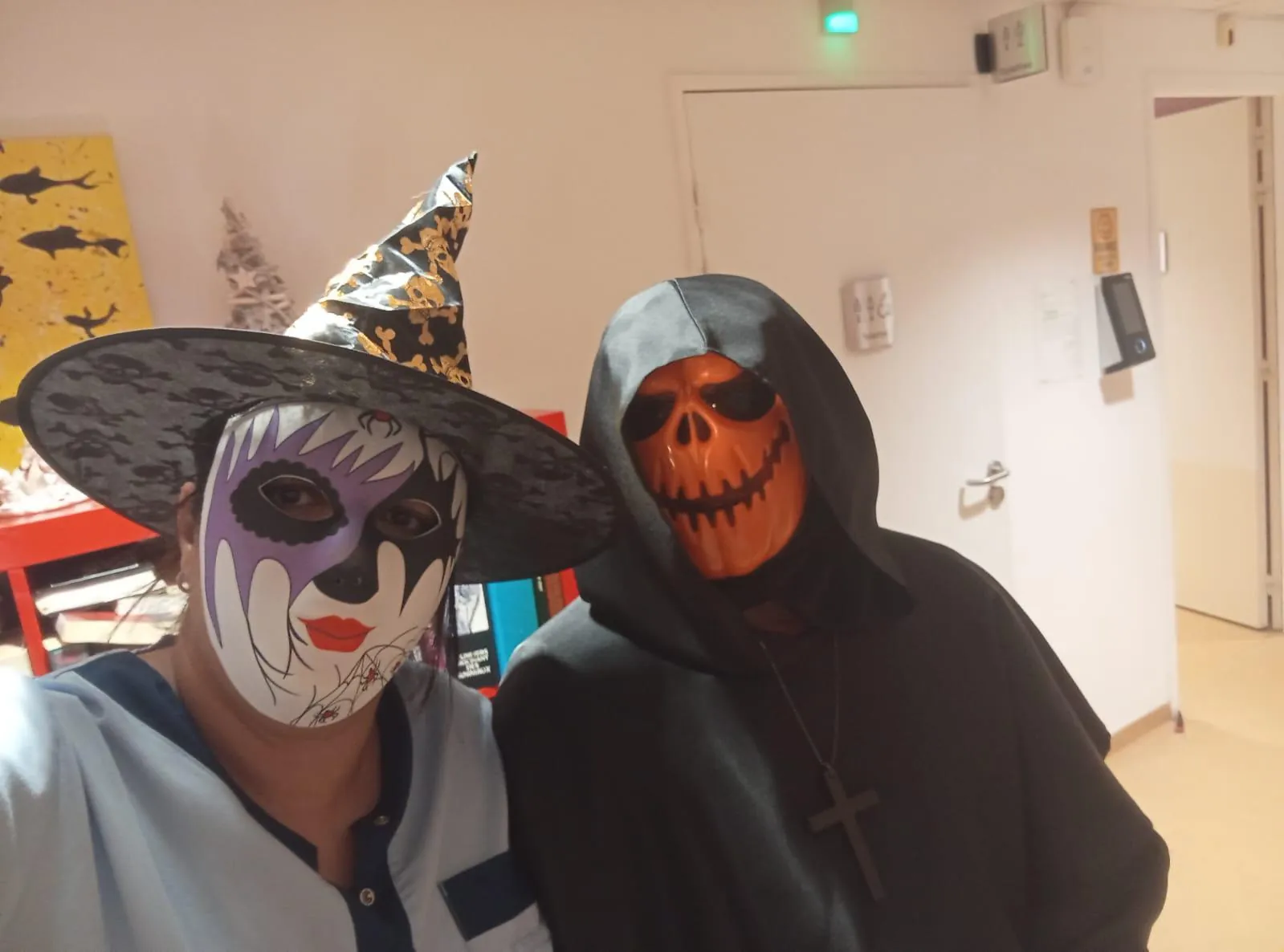 Halloween !!