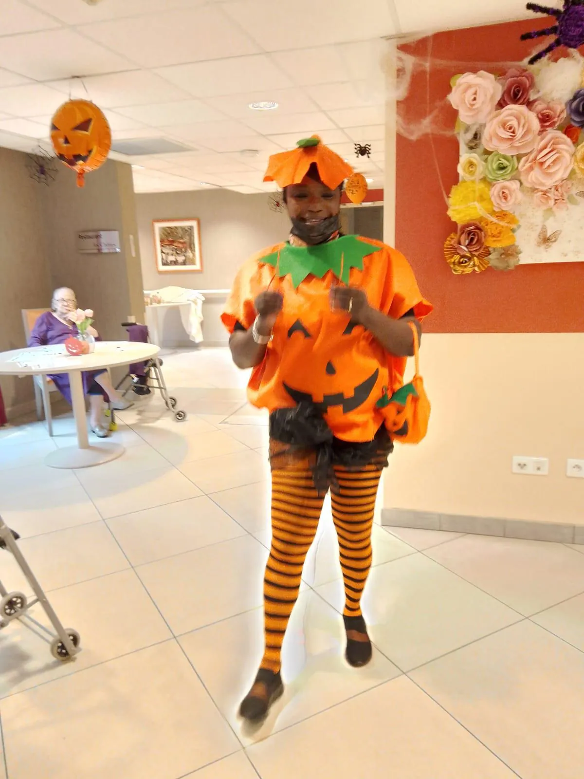 Halloween !!