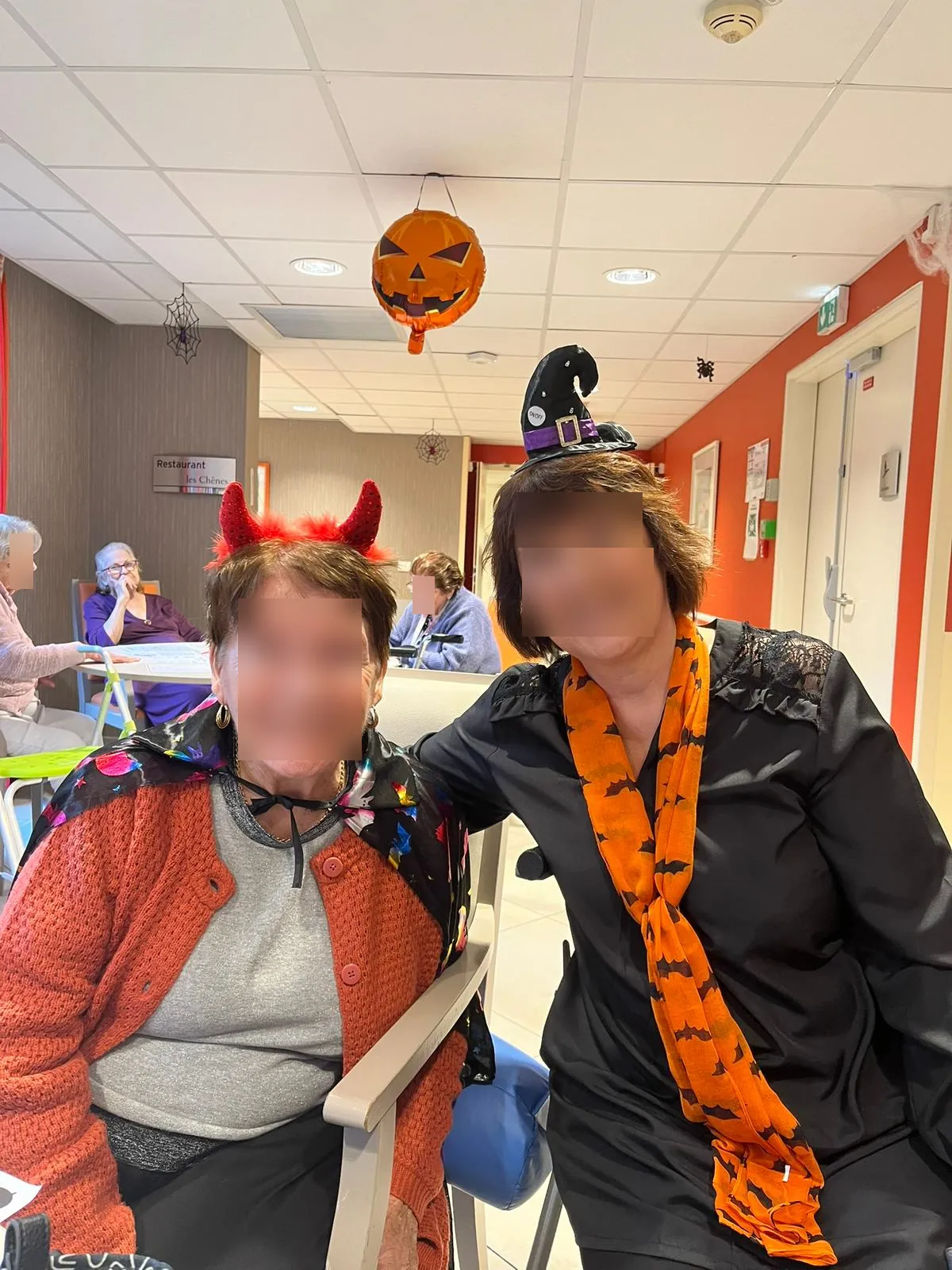 Halloween !!