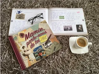 Nouveaux supports pour échanger et partager des souvenirs avec votre proche