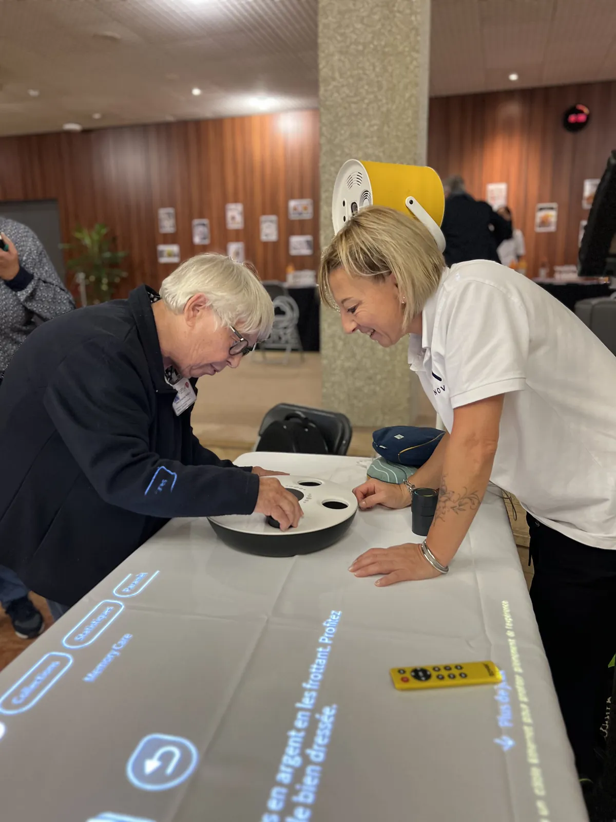 Tous en chœur pour Alzheimer : Rétrospective 