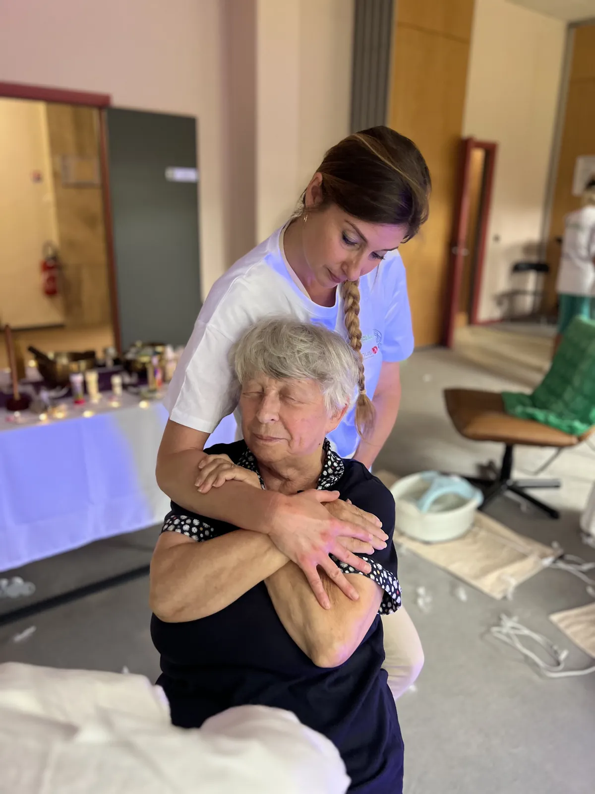 Tous en chœur pour Alzheimer : Rétrospective 