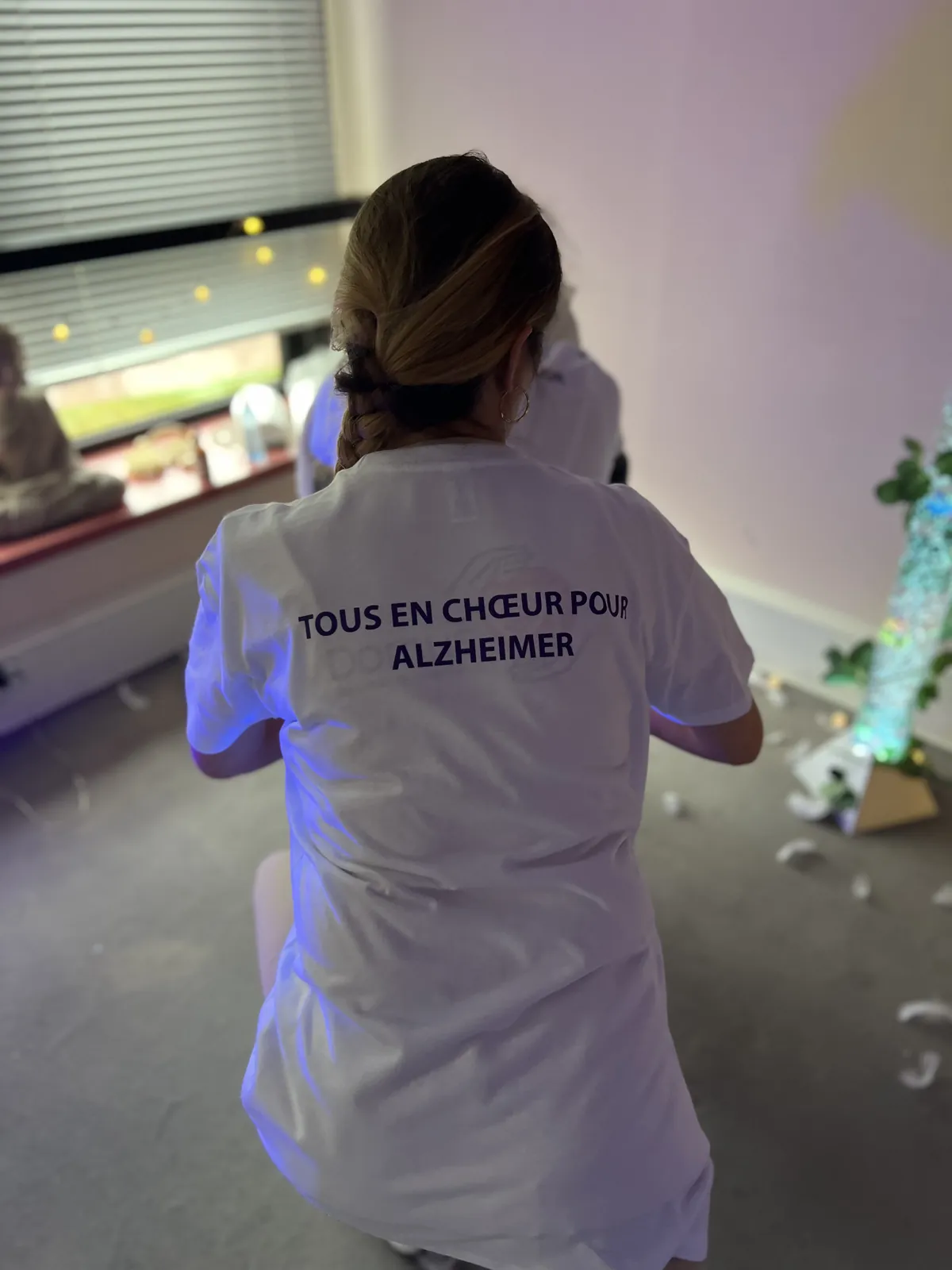 Tous en chœur pour Alzheimer : Rétrospective 