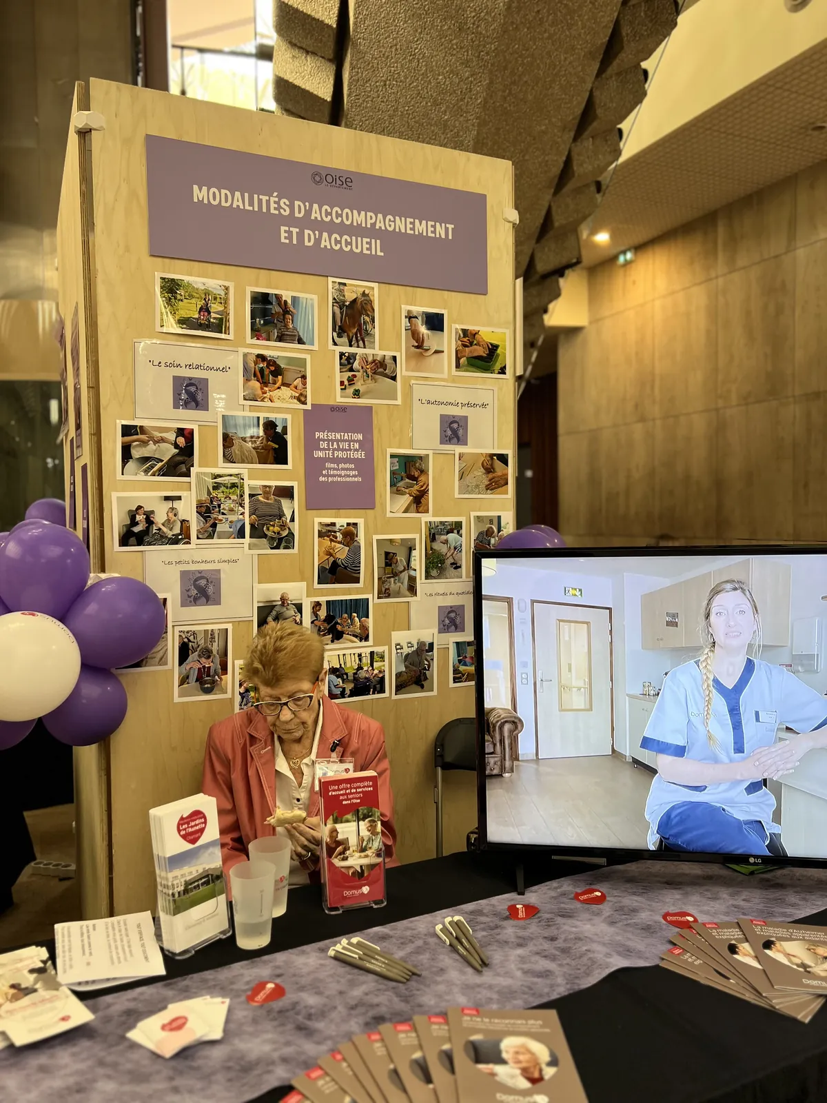 Tous en chœur pour Alzheimer : Rétrospective 
