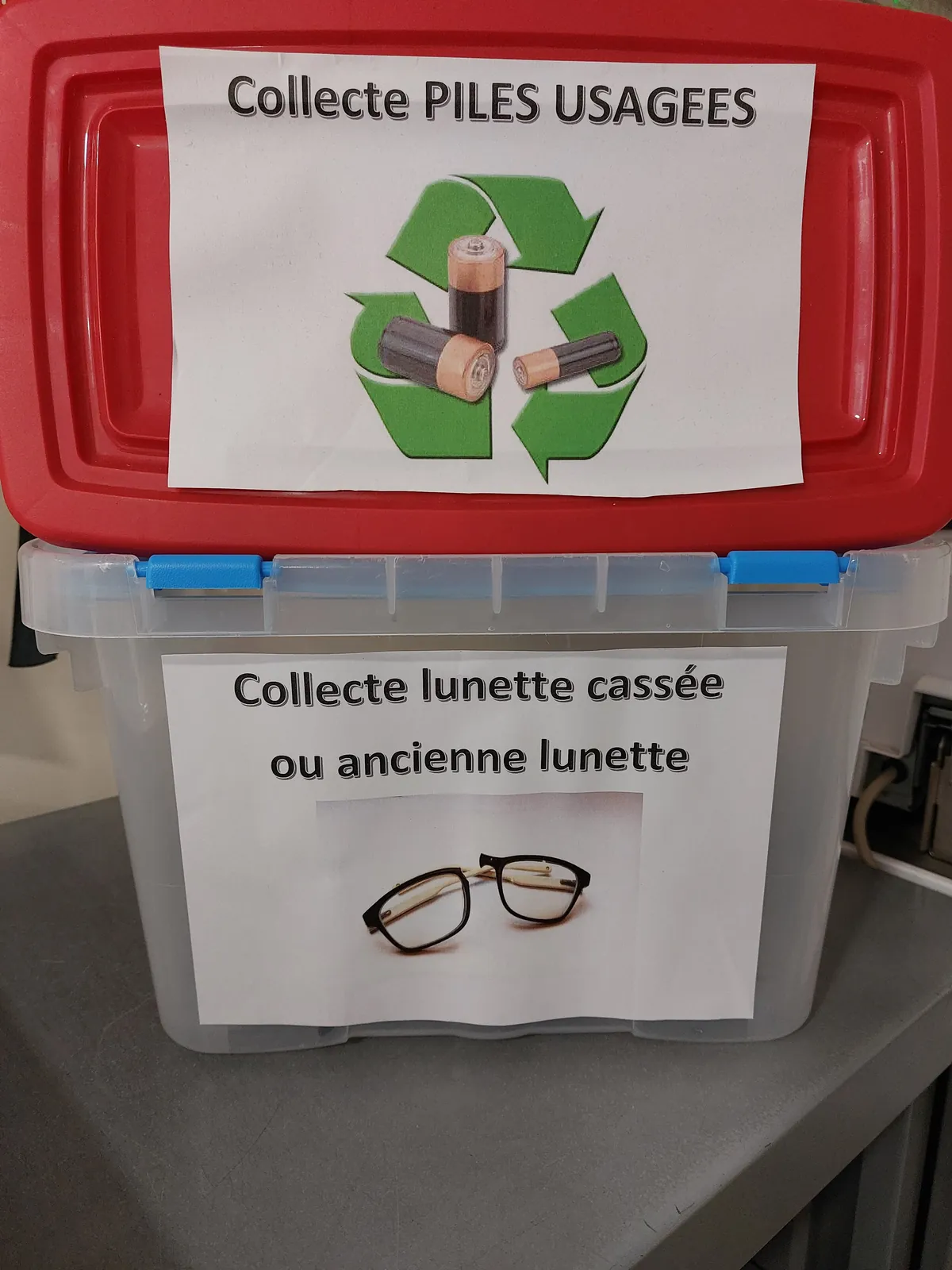 RSE Responsabilité Sociétale de l'Entreprise