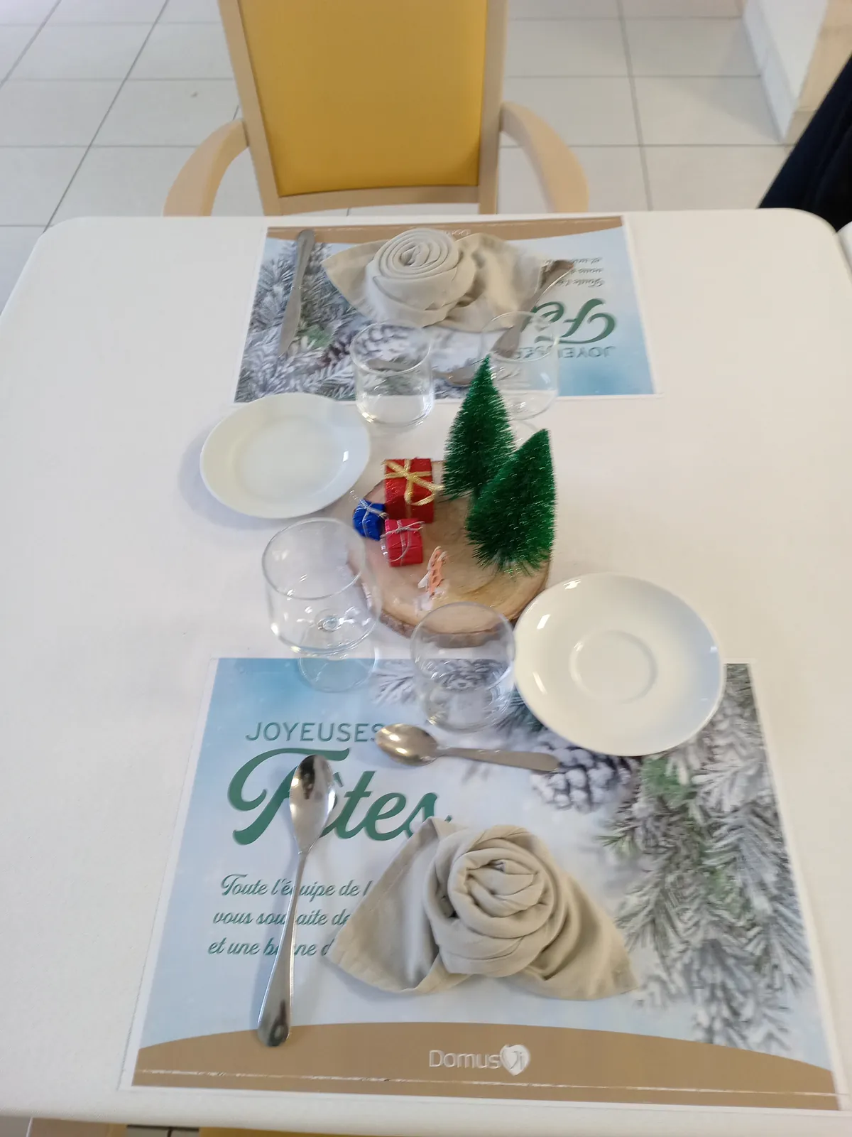  Noël
