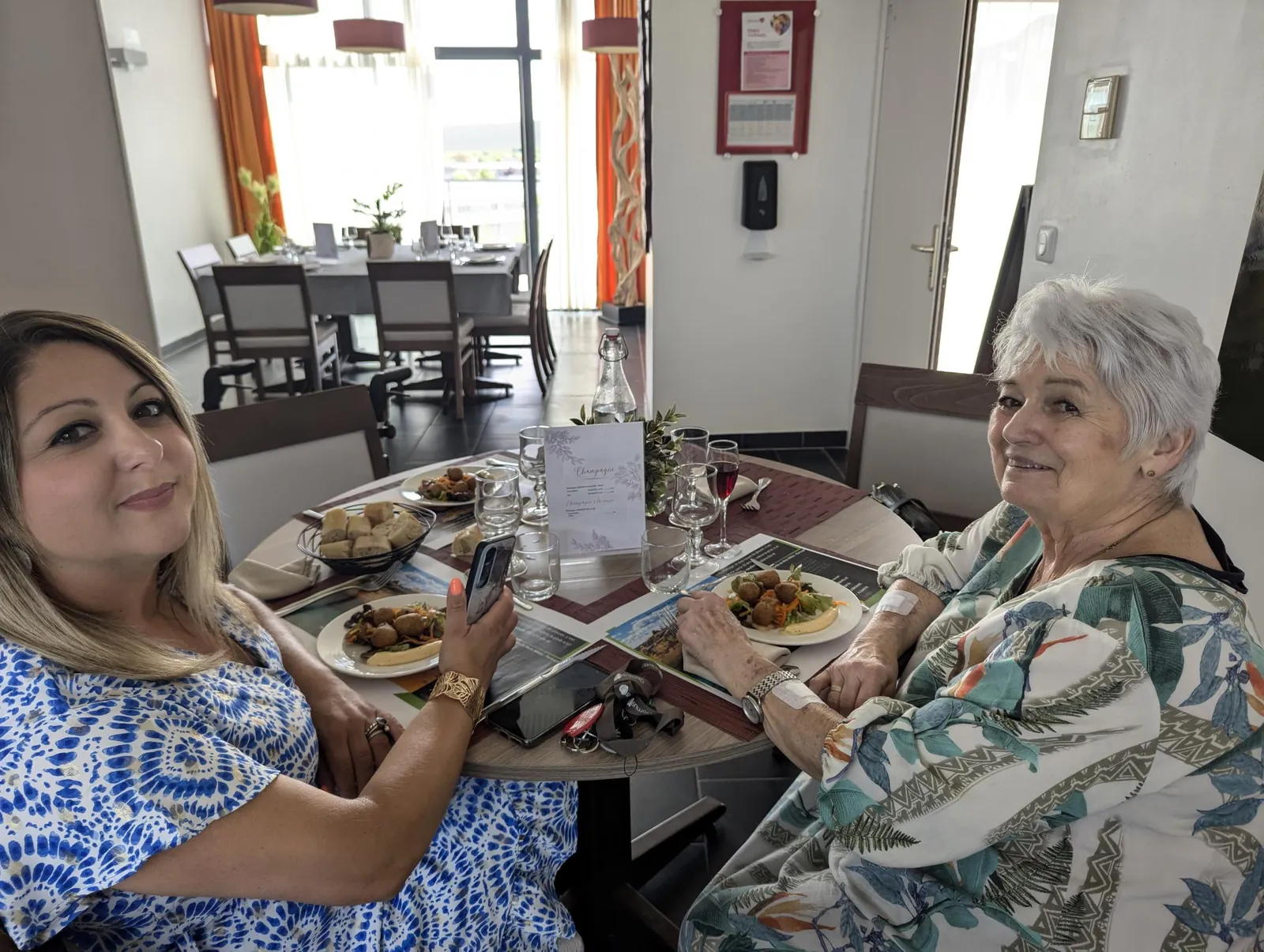 Cap sur le Portugal !
