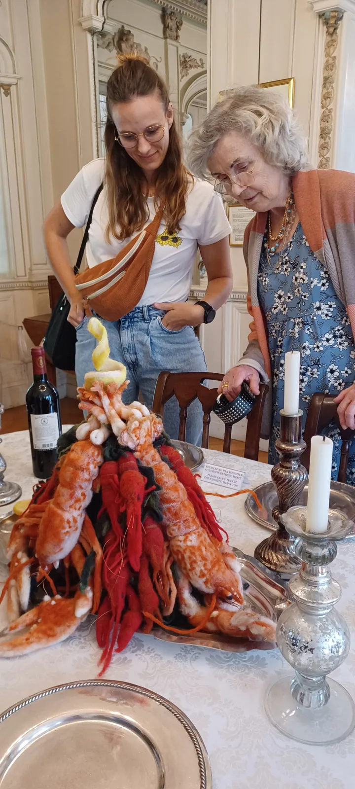  "Apprendre n'est pas savoir ; il y a les sachants et les savants : c'est la mémoire qui fait les uns, c'est la philosophie qui fait les autres" A. D