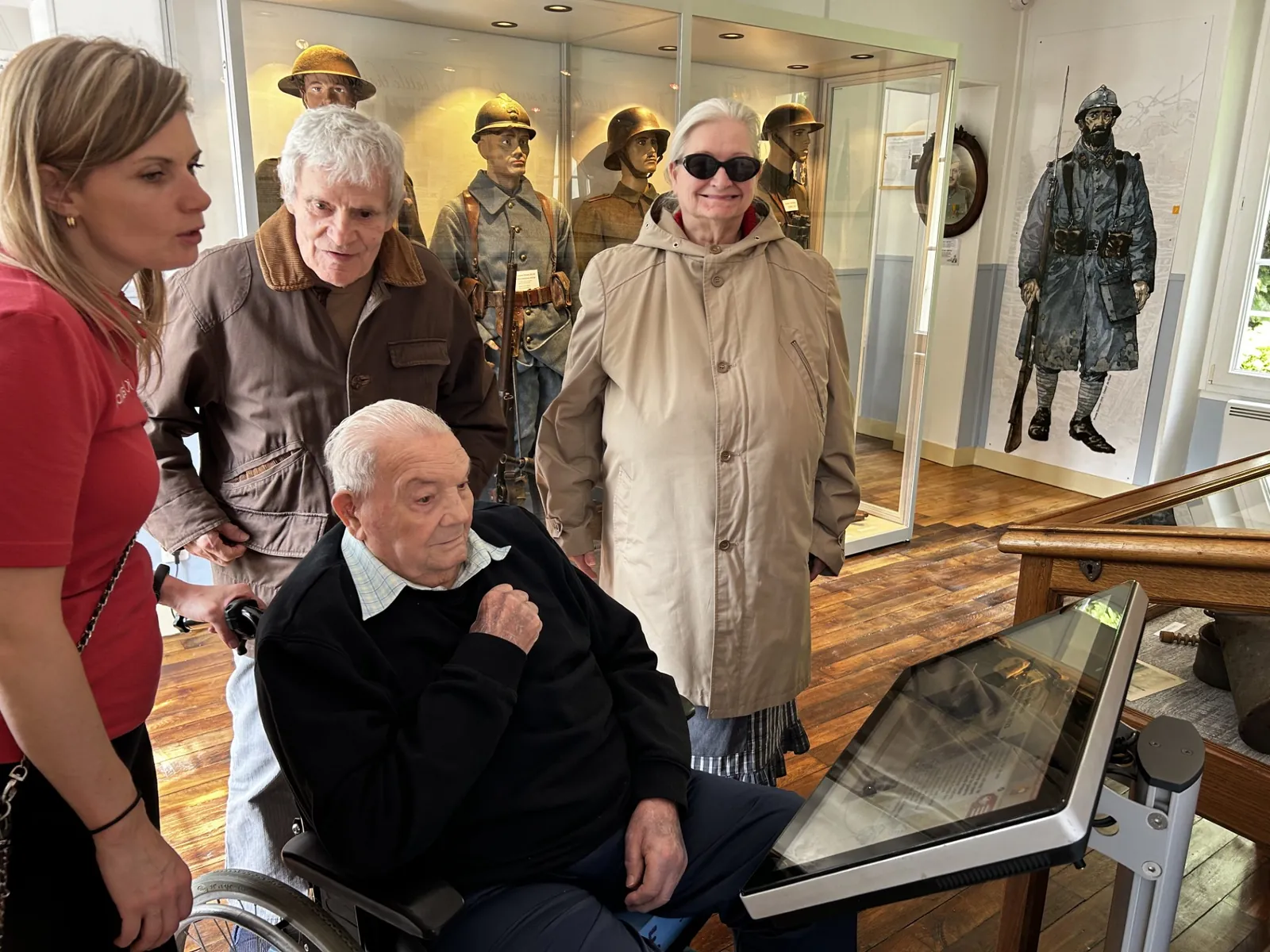 Exposition 