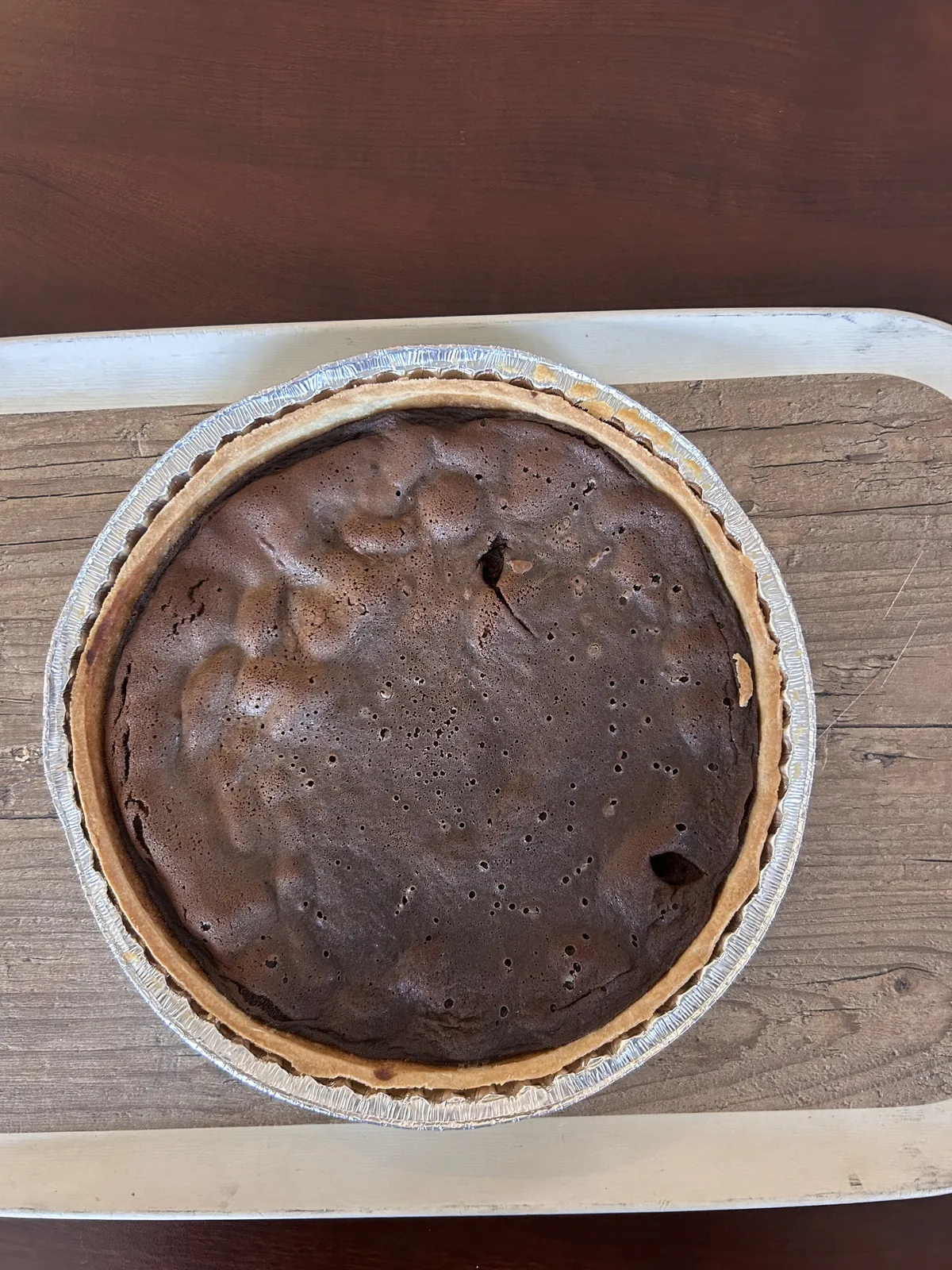 Atelier de cuisine thérapeutique à l'unité de vie protégée 