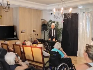 Abracadraba