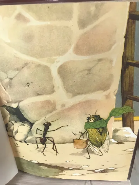 Lecture animée 