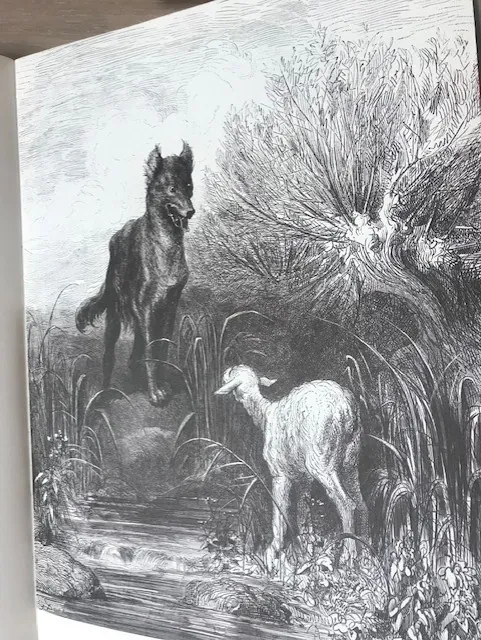 Lecture animée 