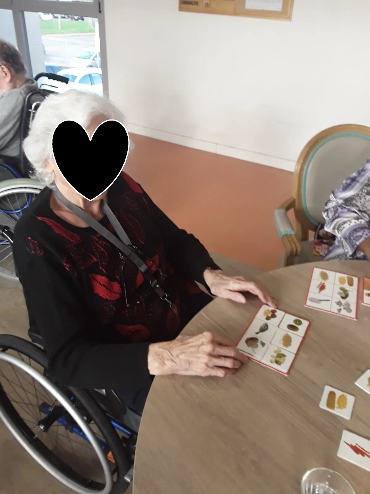 A vos marques, prêt ? Jouons !