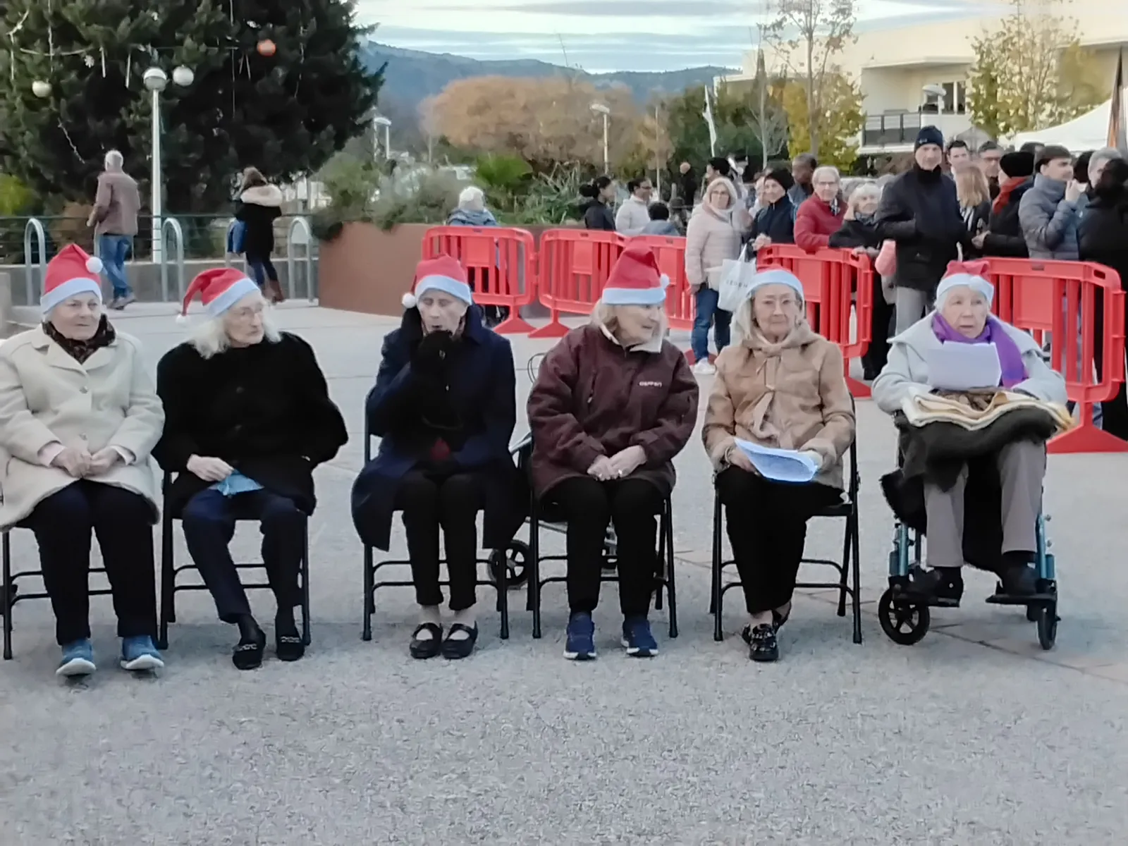 vendredi 28 novembre 