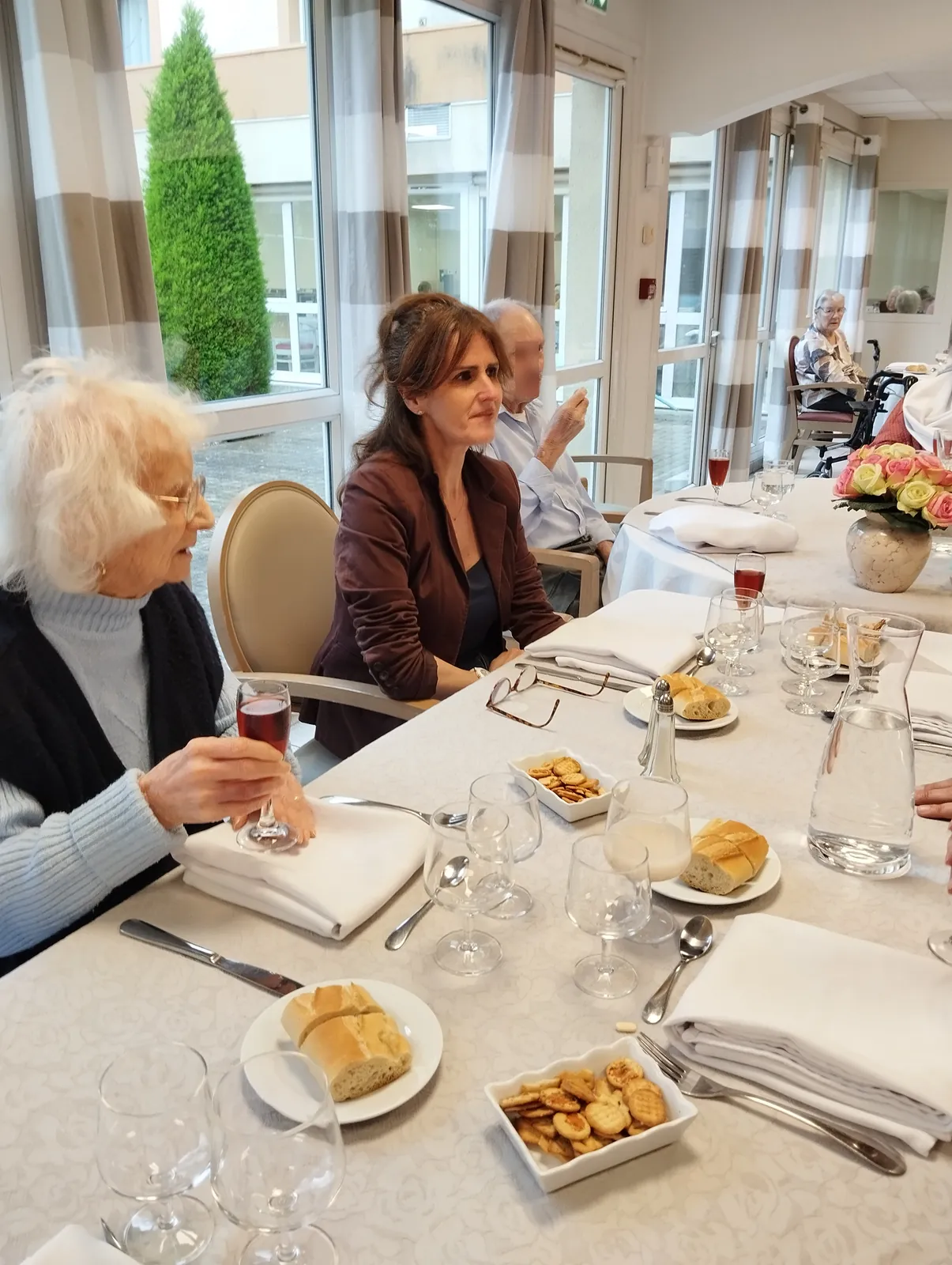 Fêtons ensemble les anniversaires du mois !