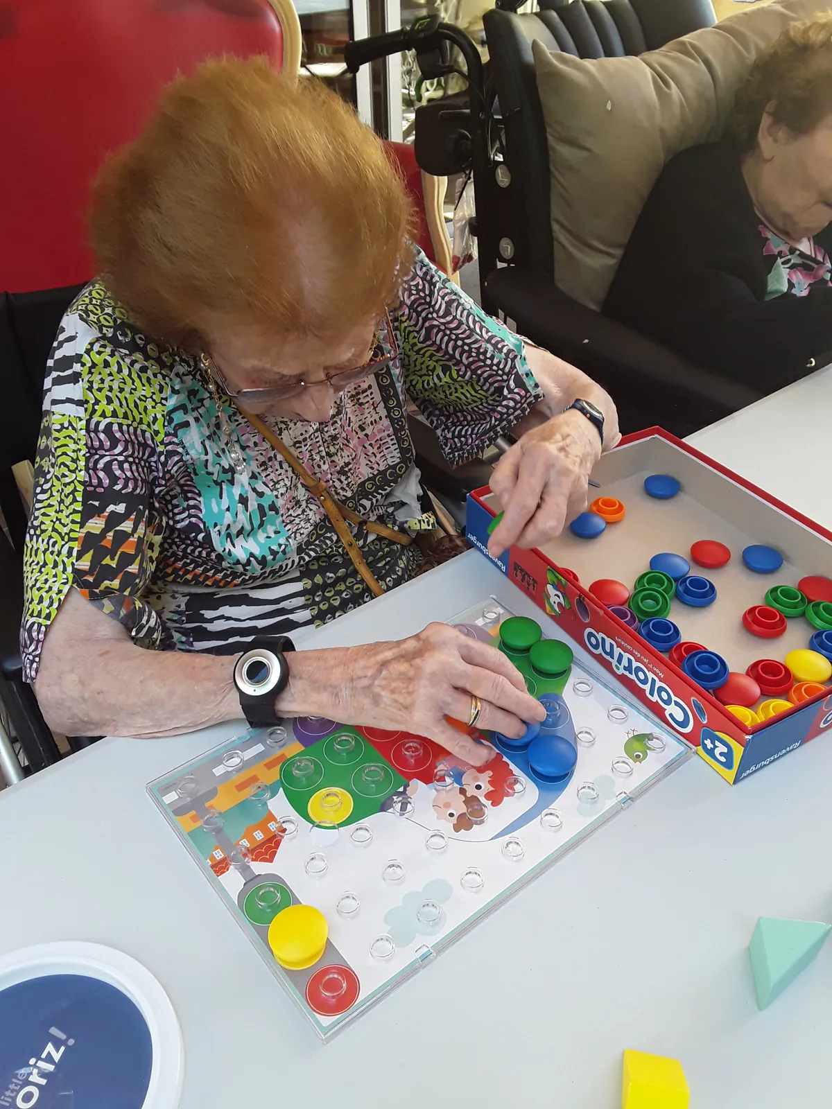 Atelier cognitif manuel 