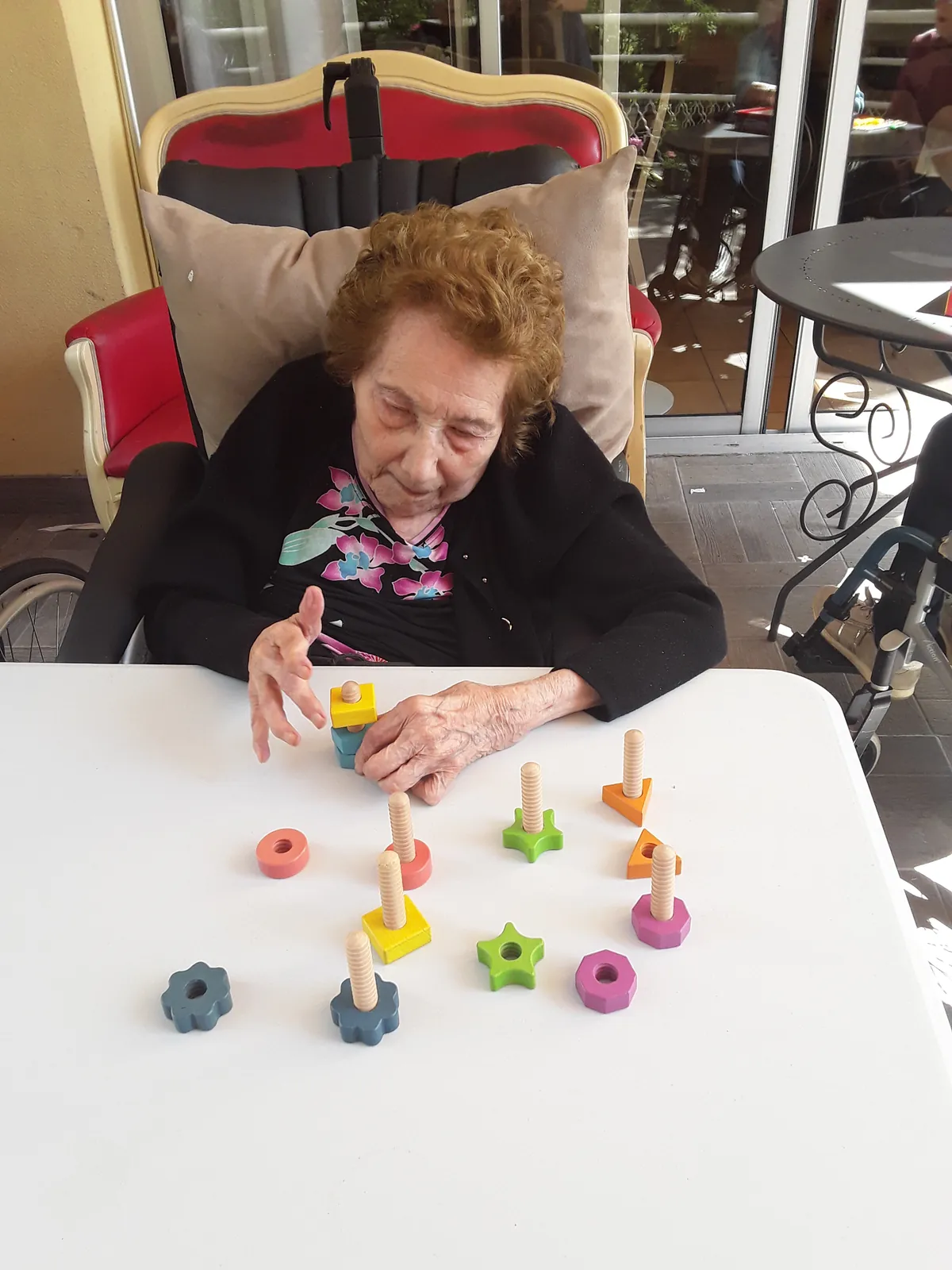 Atelier cognitif manuel 