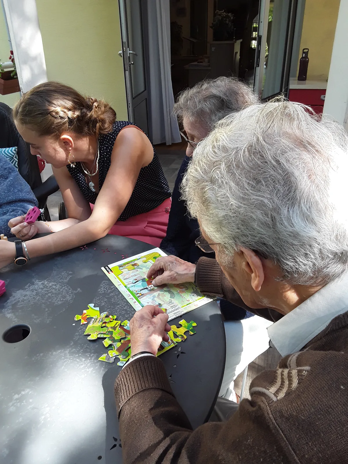 Atelier cognitif manuel 