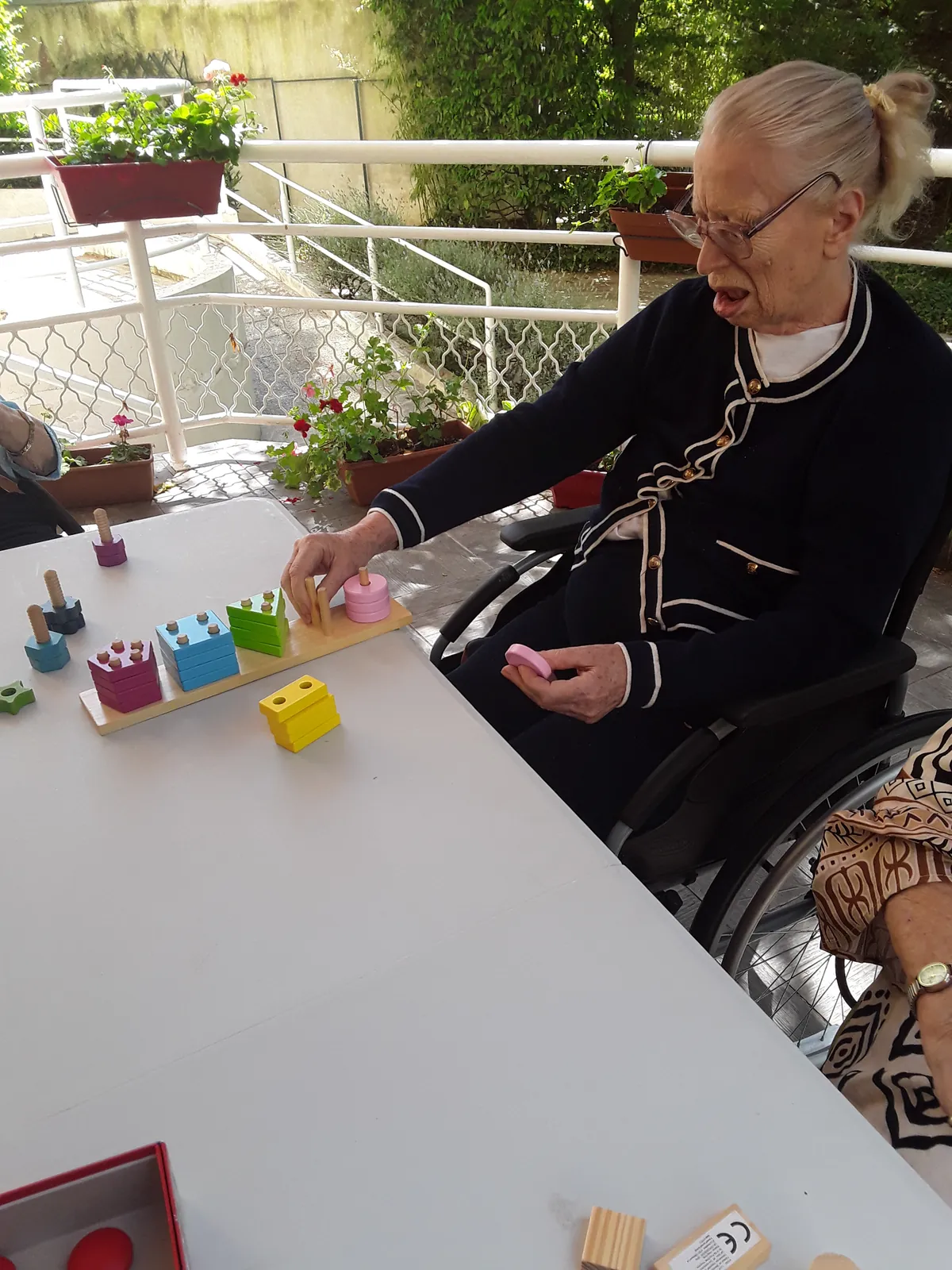 Atelier cognitif manuel 